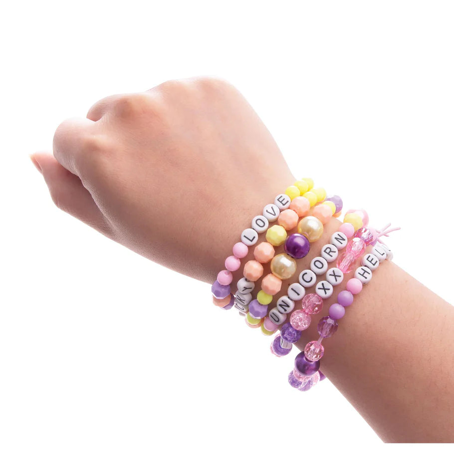 Bunny Beads Bracelet Kit