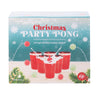 Christmas Party Pong