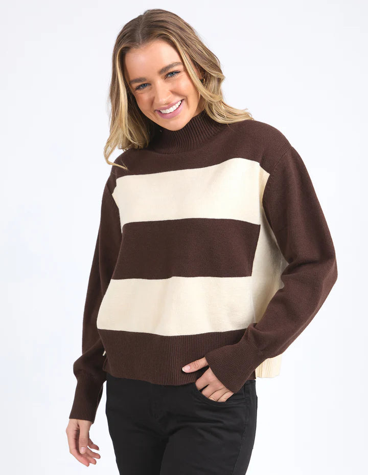 Canterbury Knit