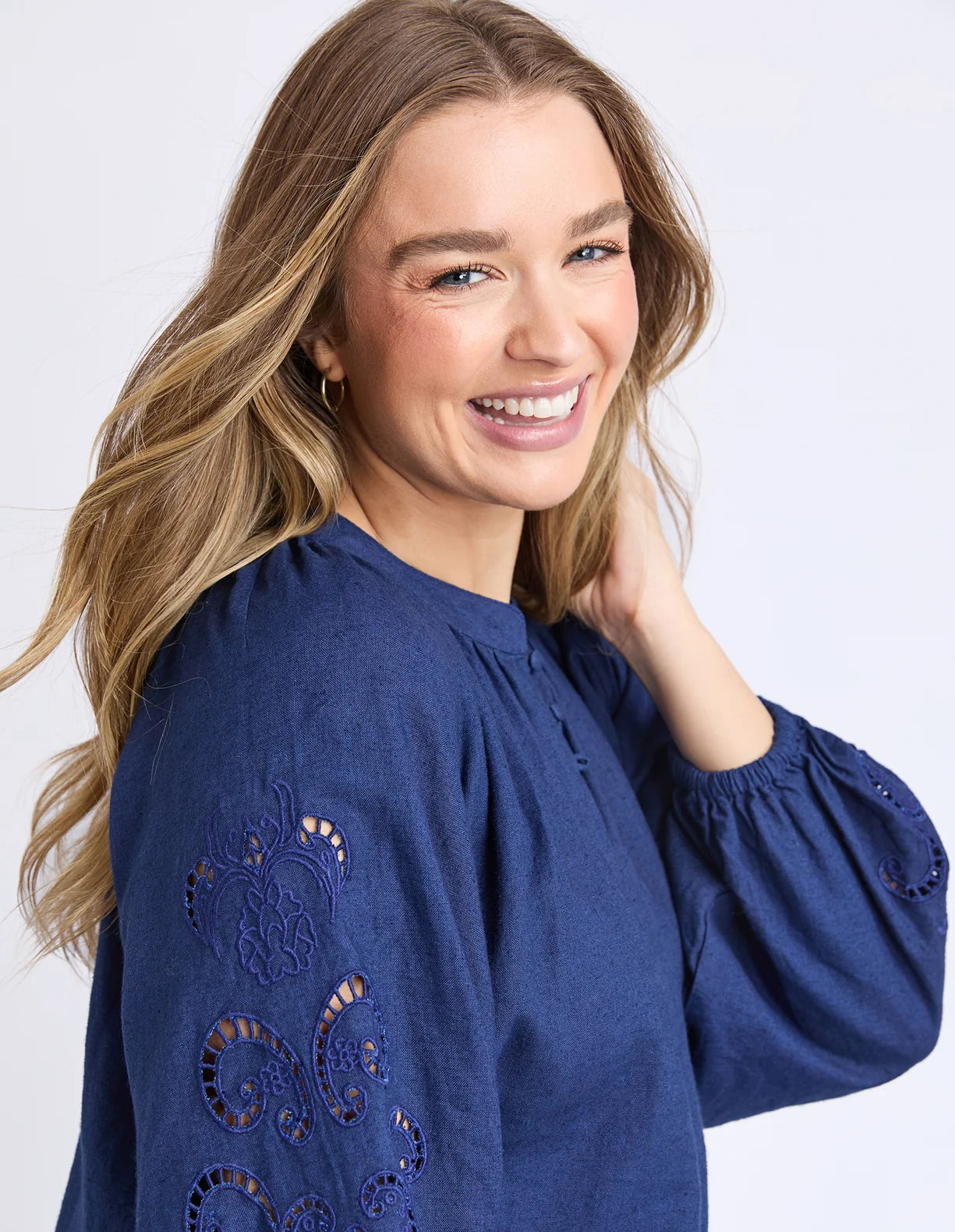 Carlson Top