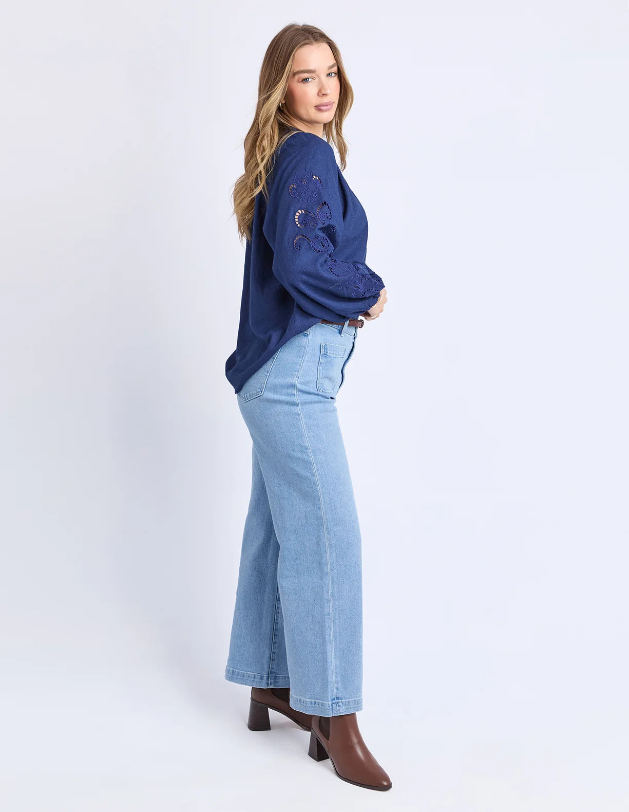 Carlson Top