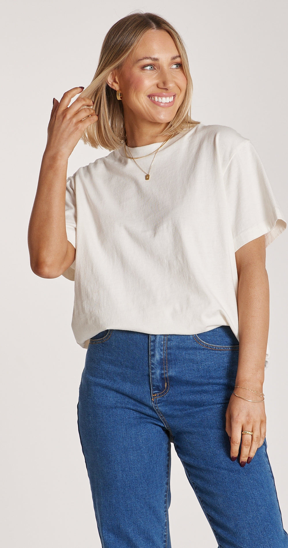 Carter Tee