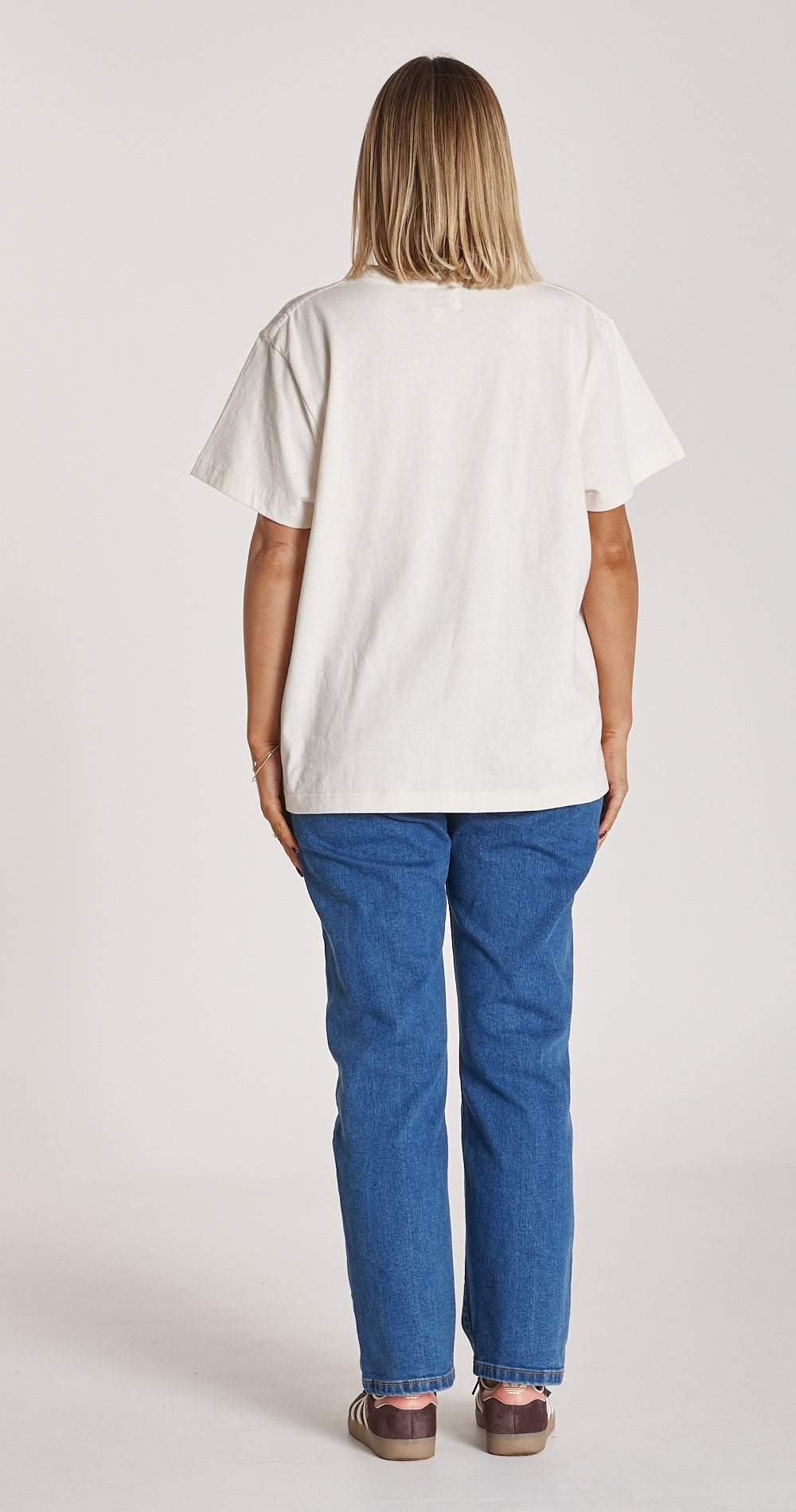 Carter Tee