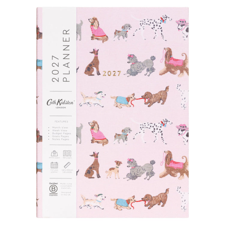 Cath Kidston Diary