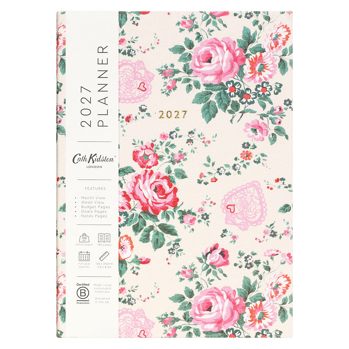Cath Kidston Diary