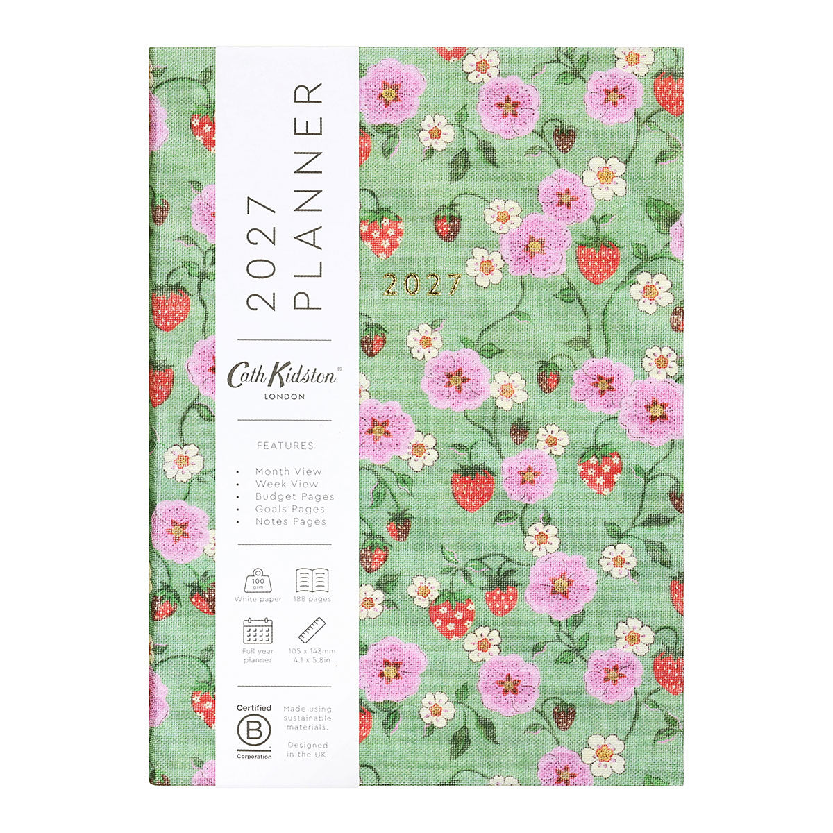 Cath Kidston Diary