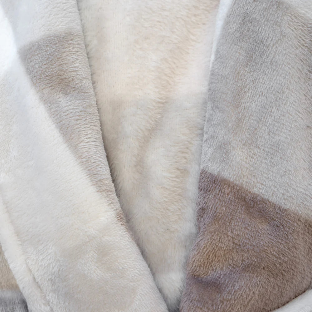 Charlie Ultraplush Robe