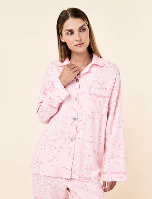 Cheri Blossom Cosy Pyjama