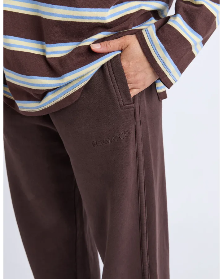 Classic Track Pant
