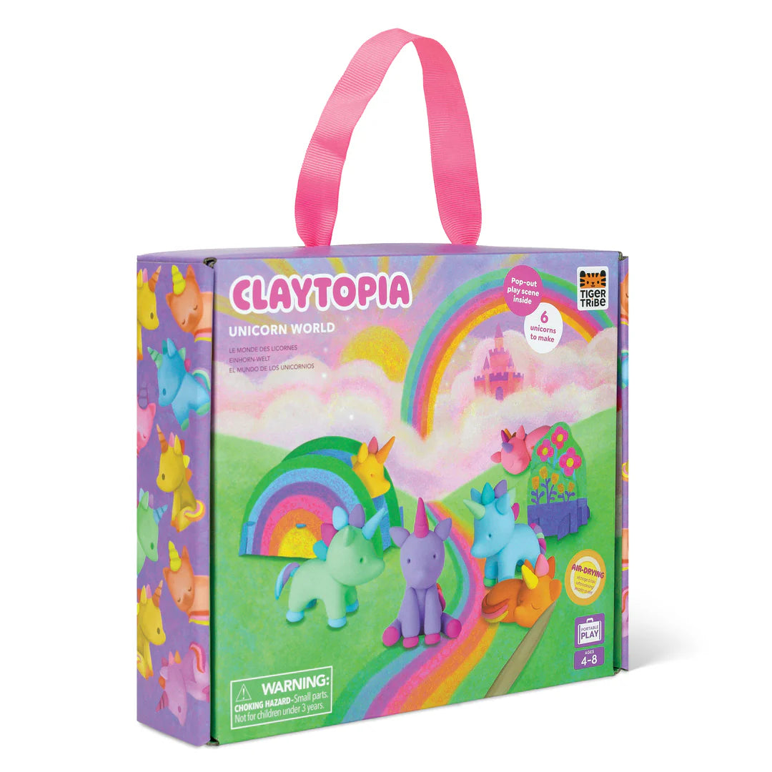 Claytopia