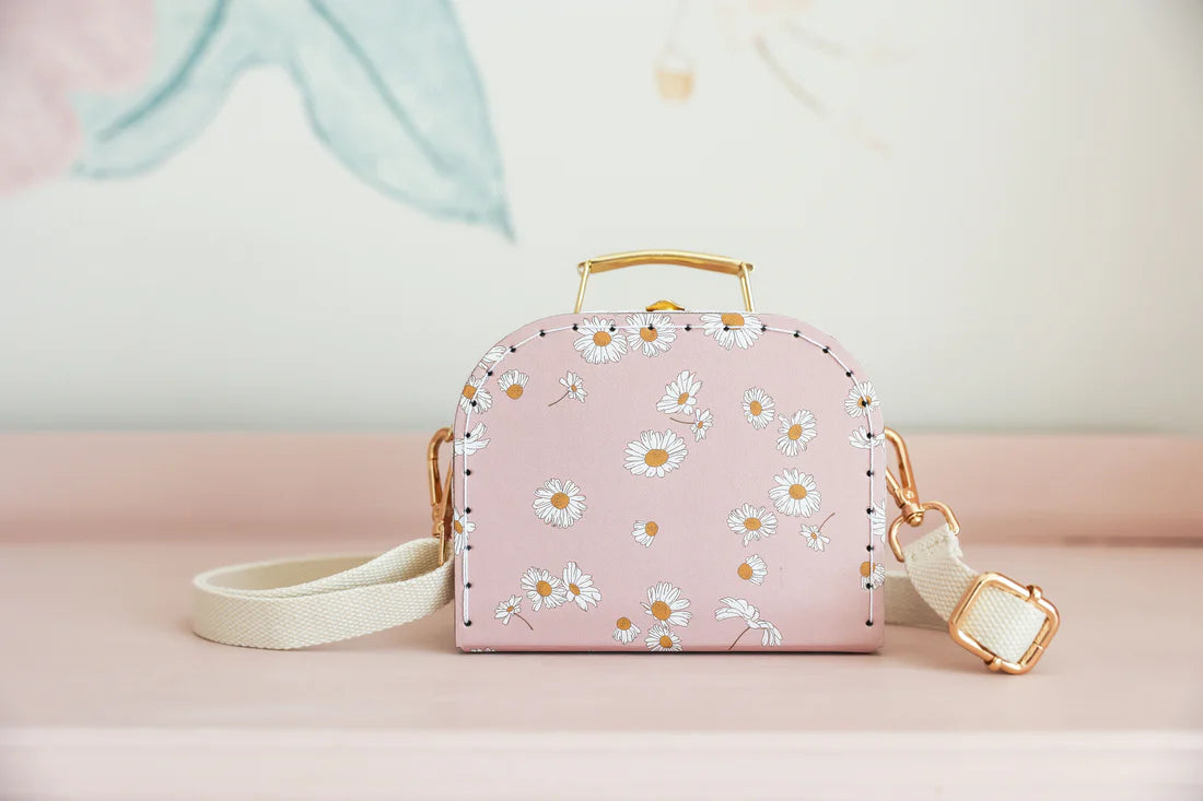 Coco Cross Body Case