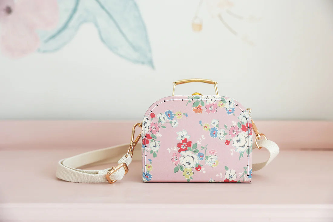 Coco Cross Body Case