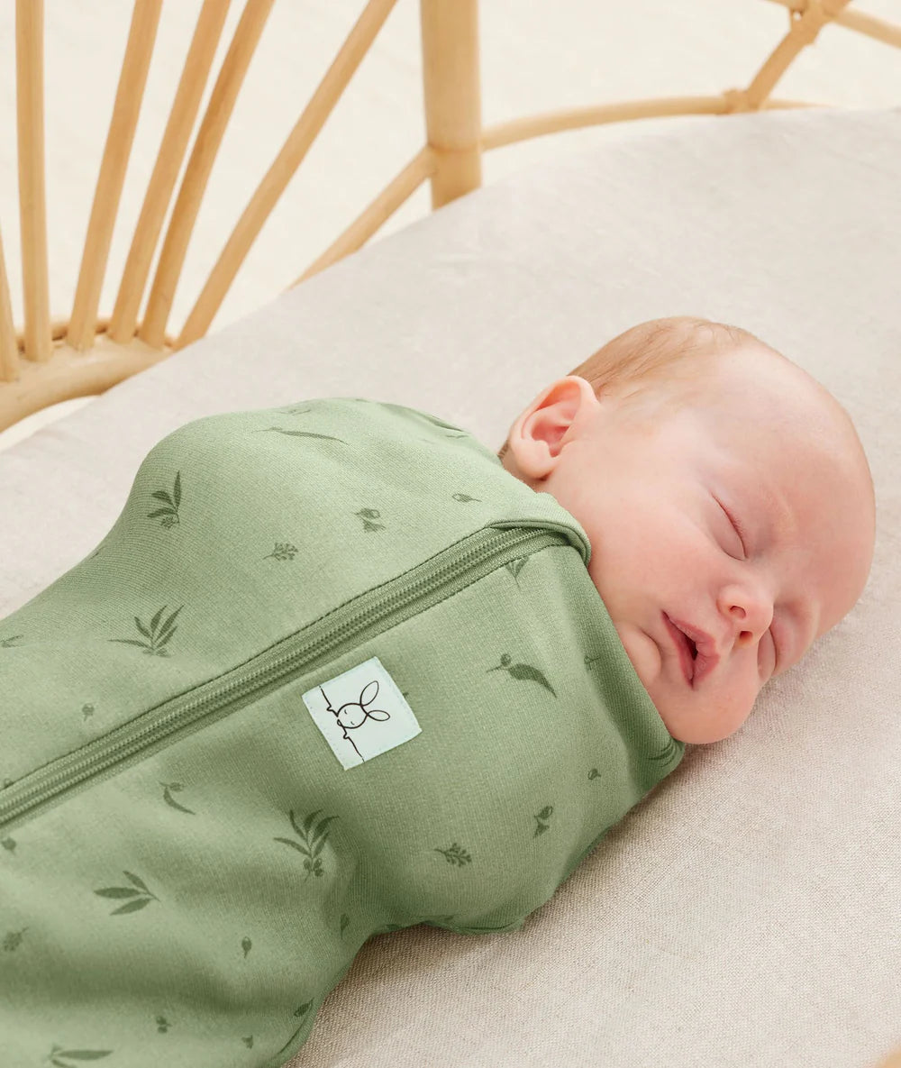 Cotton Swaddle Bag 1.0 TOG