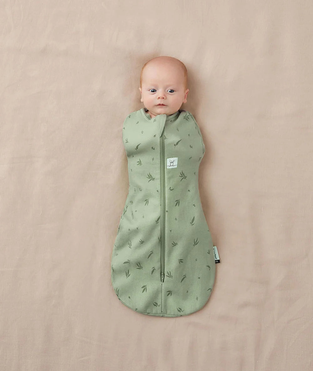Cotton Swaddle Bag 1.0 TOG
