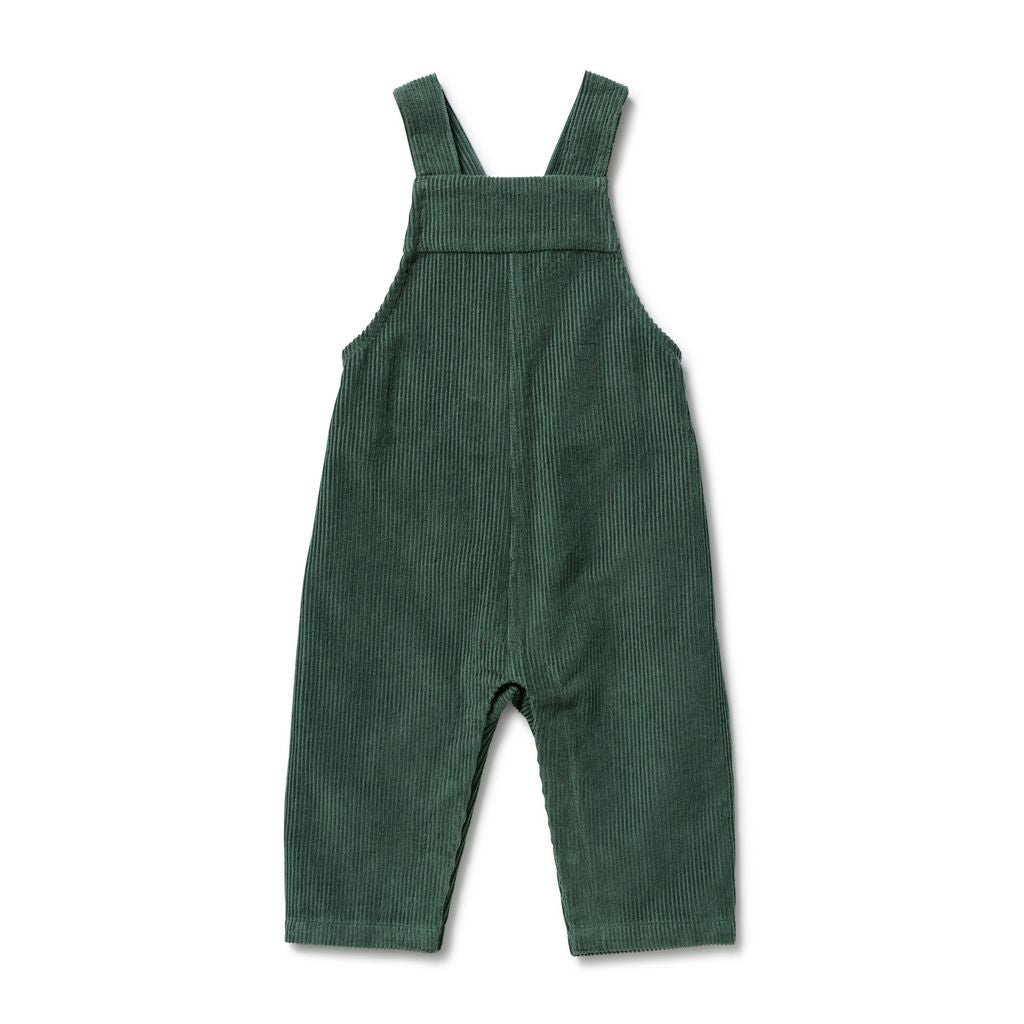 Cord Overall