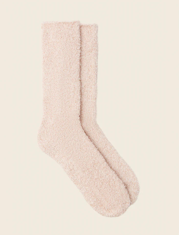 Cosy Bed Socks