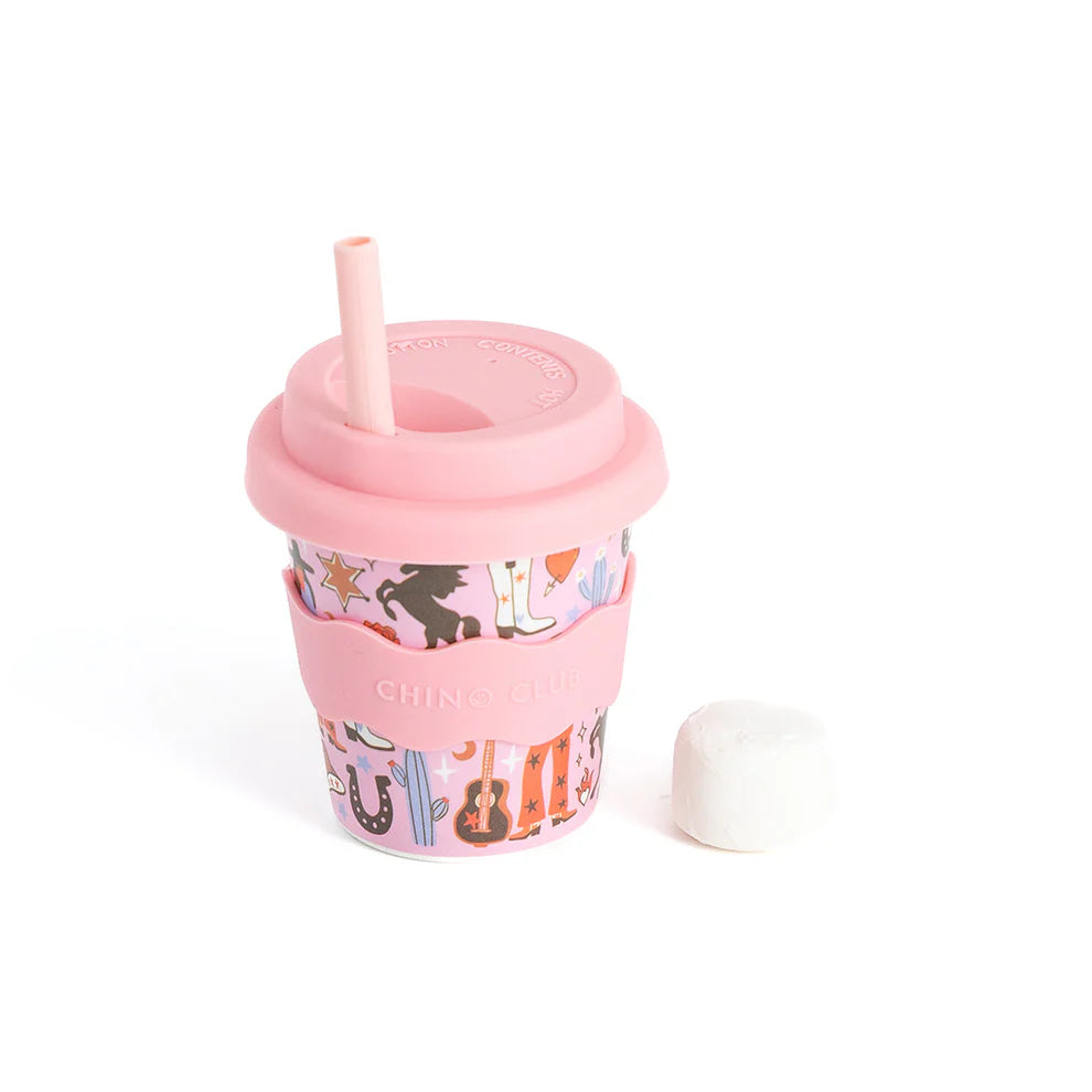 Babychino Cups