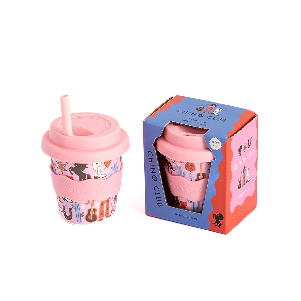Babychino Cups