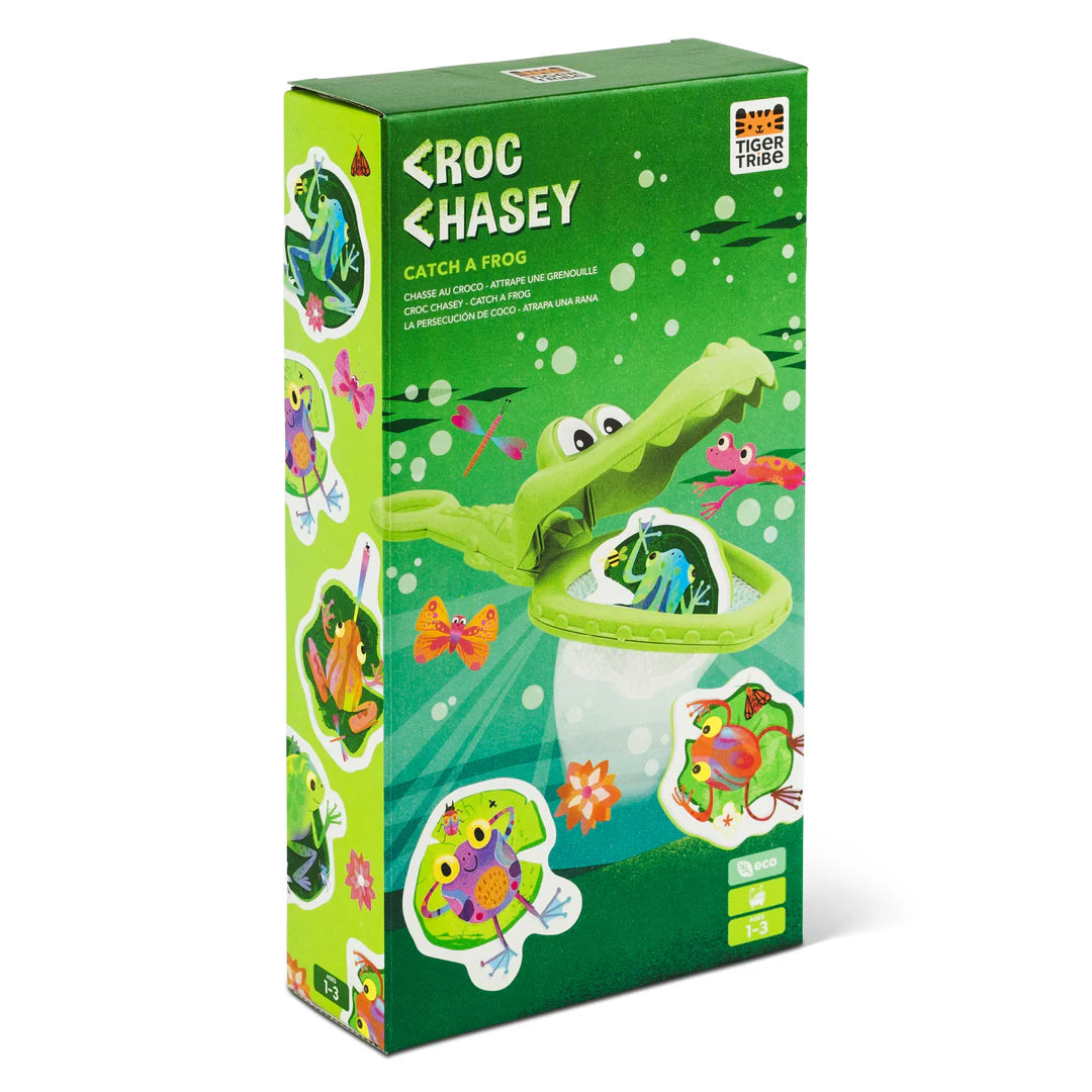 Croc Chasey