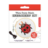 Mini Cross Stitch Kit