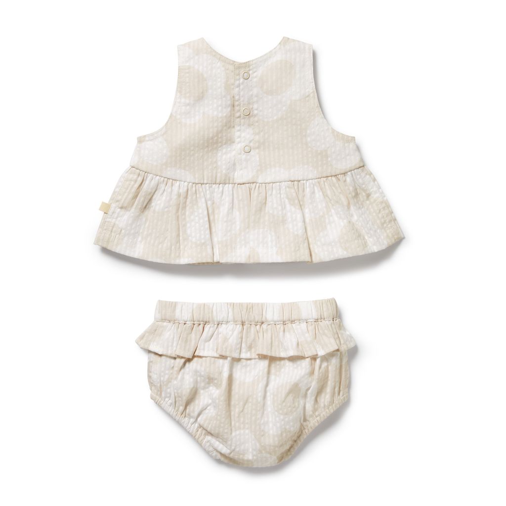 Ruffle Set