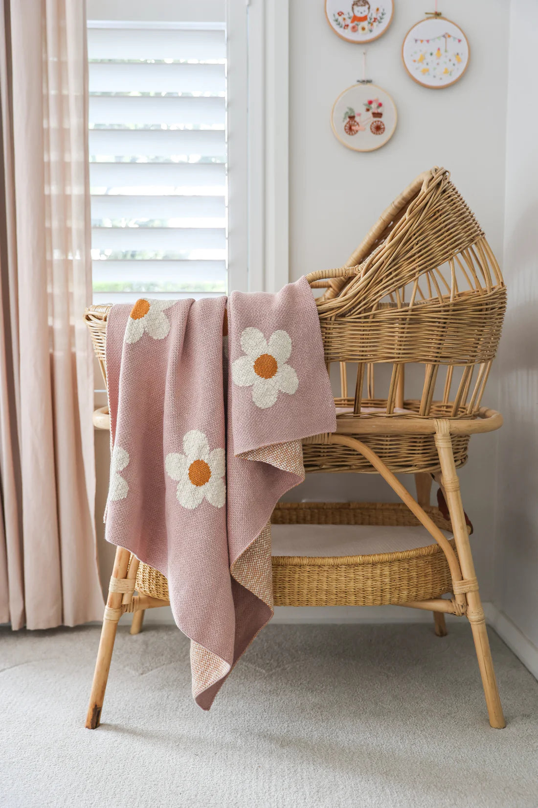 Baby Blanket