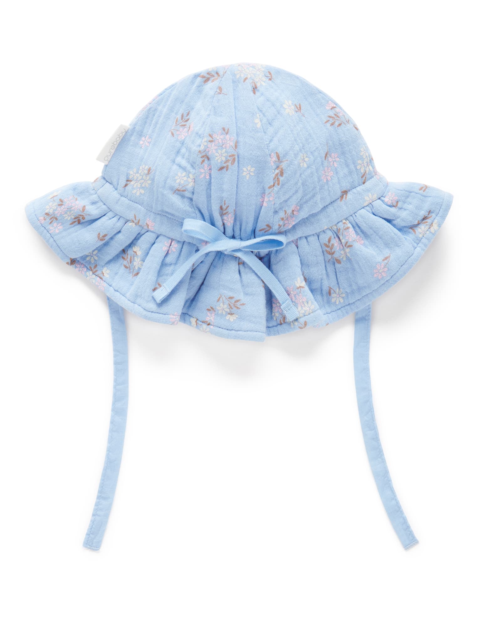 Daisy Sun Hat