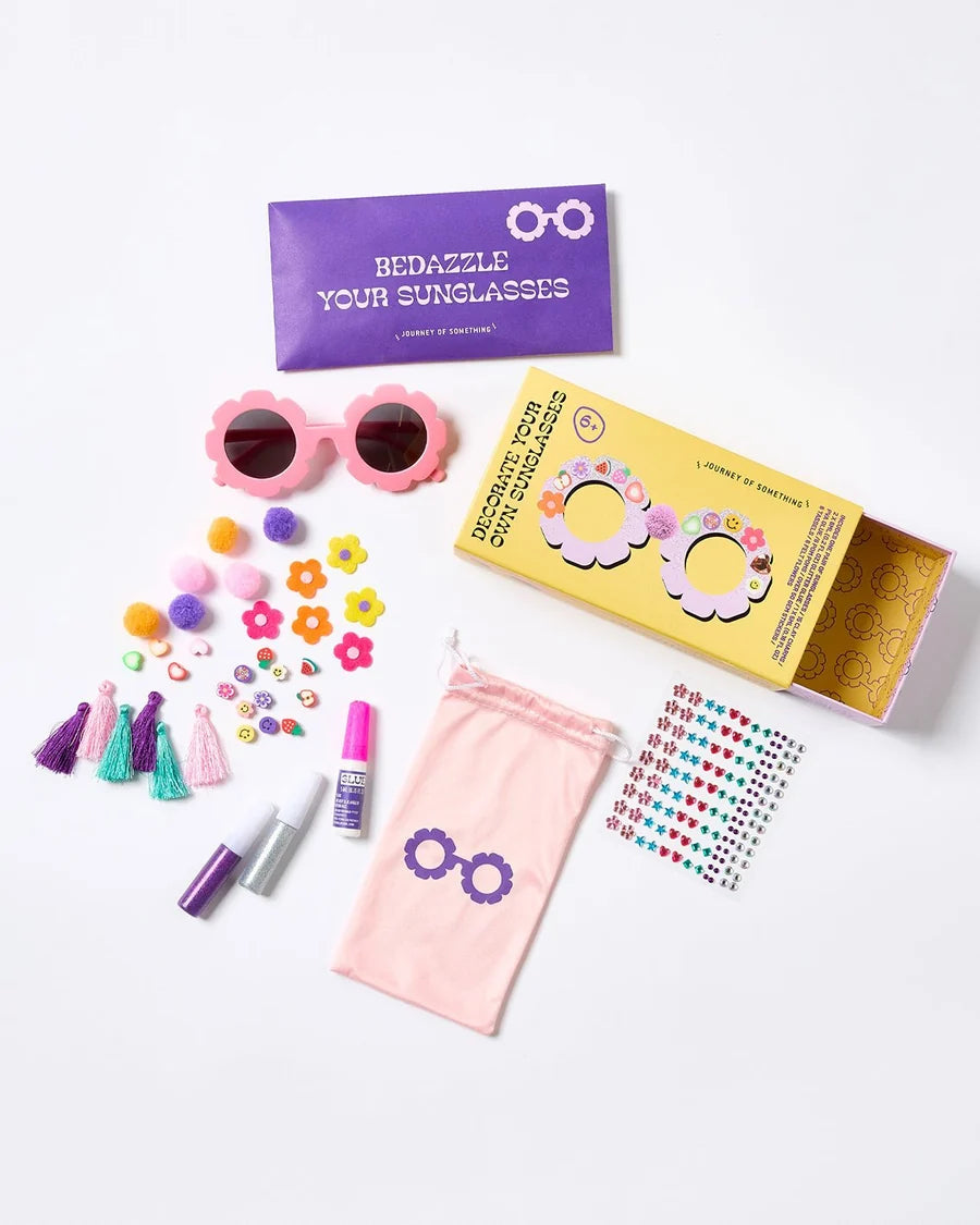 Decorate Your Own - Sunglasses
