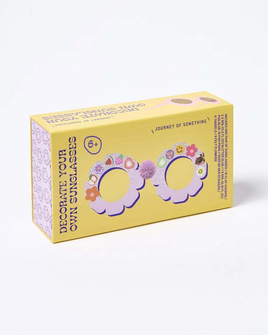 Decorate Your Own - Sunglasses