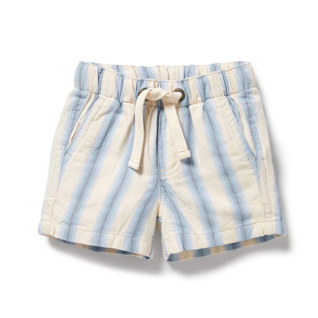 Organic Short