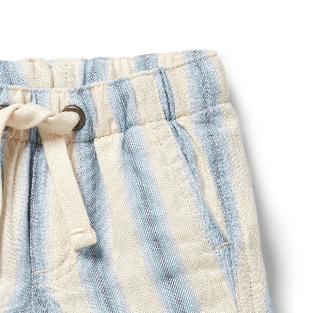 Organic Short