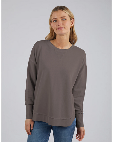 Manly Long Sleeve Tee