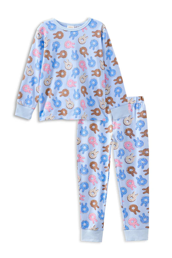 Donut Bunny PJs