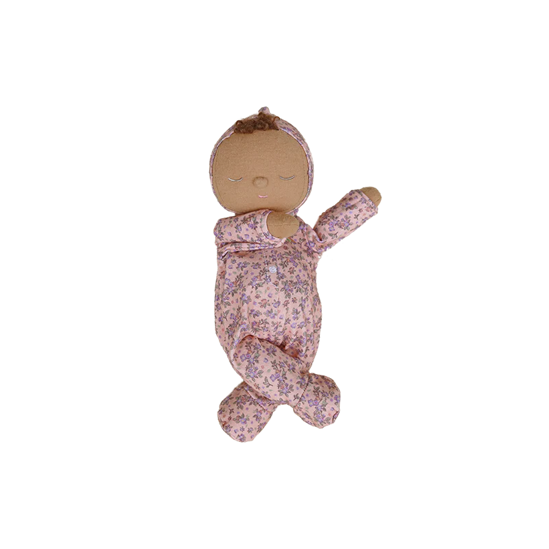 Tootsie Briar Dozy Dinkum