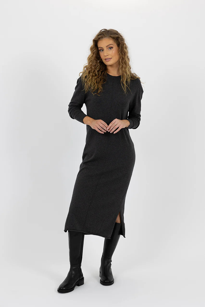 Elena Dress