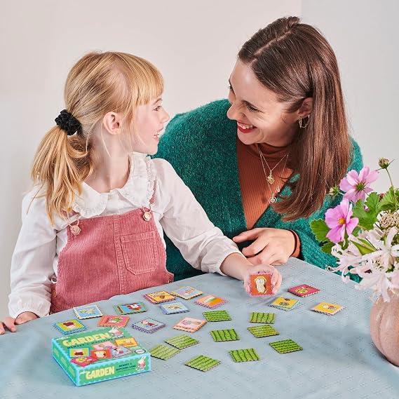 Memory & Matching Game