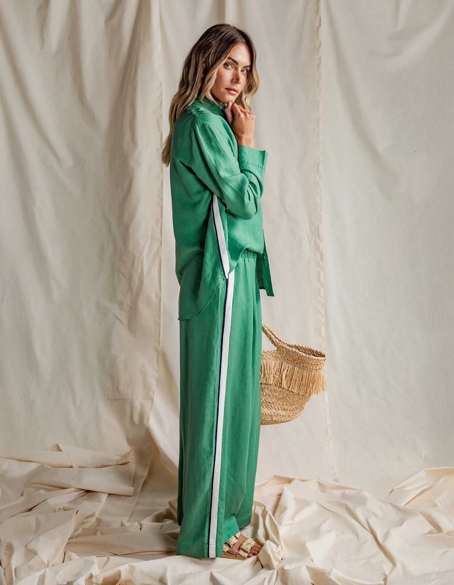 Elemental Pant