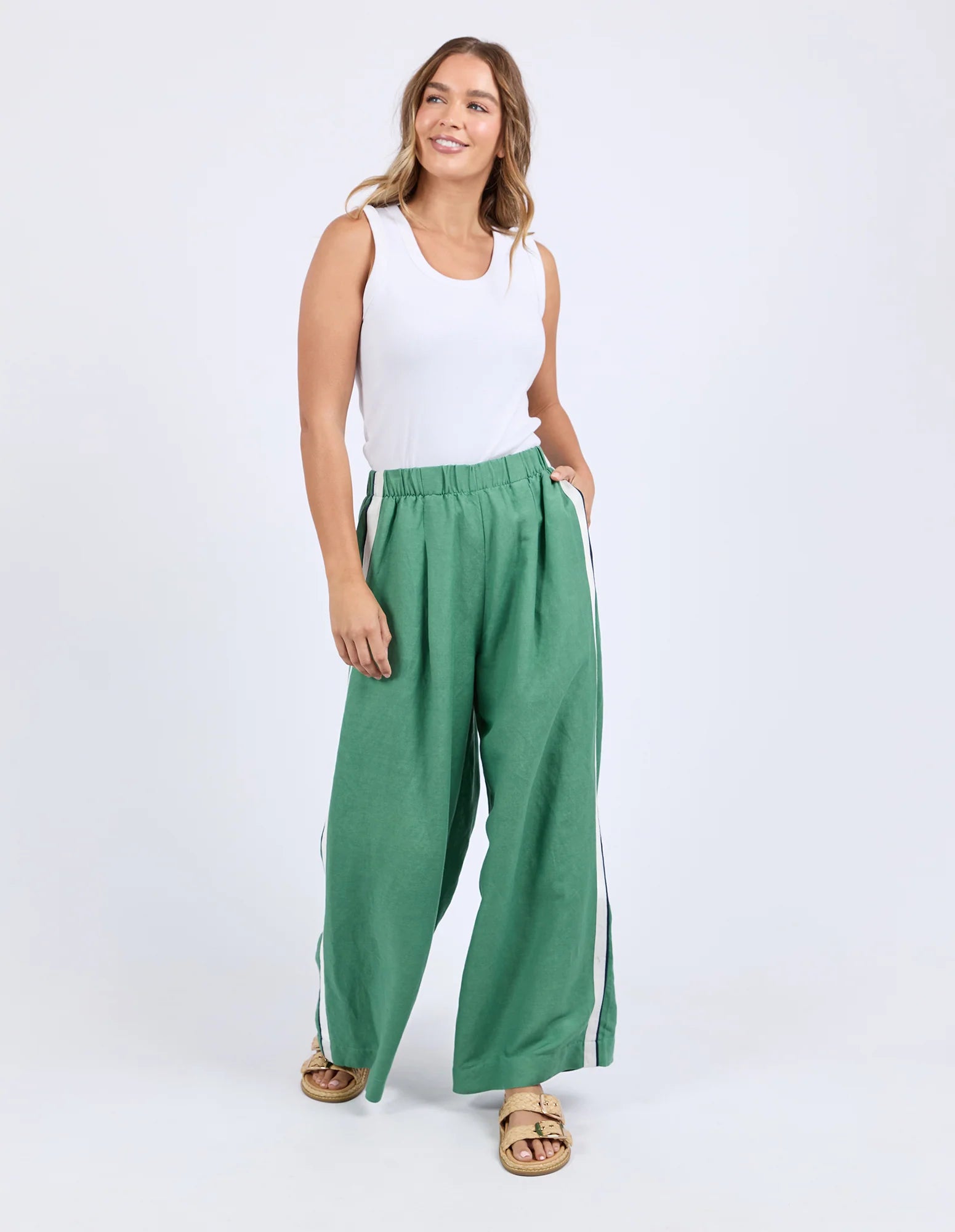 Elemental Pant