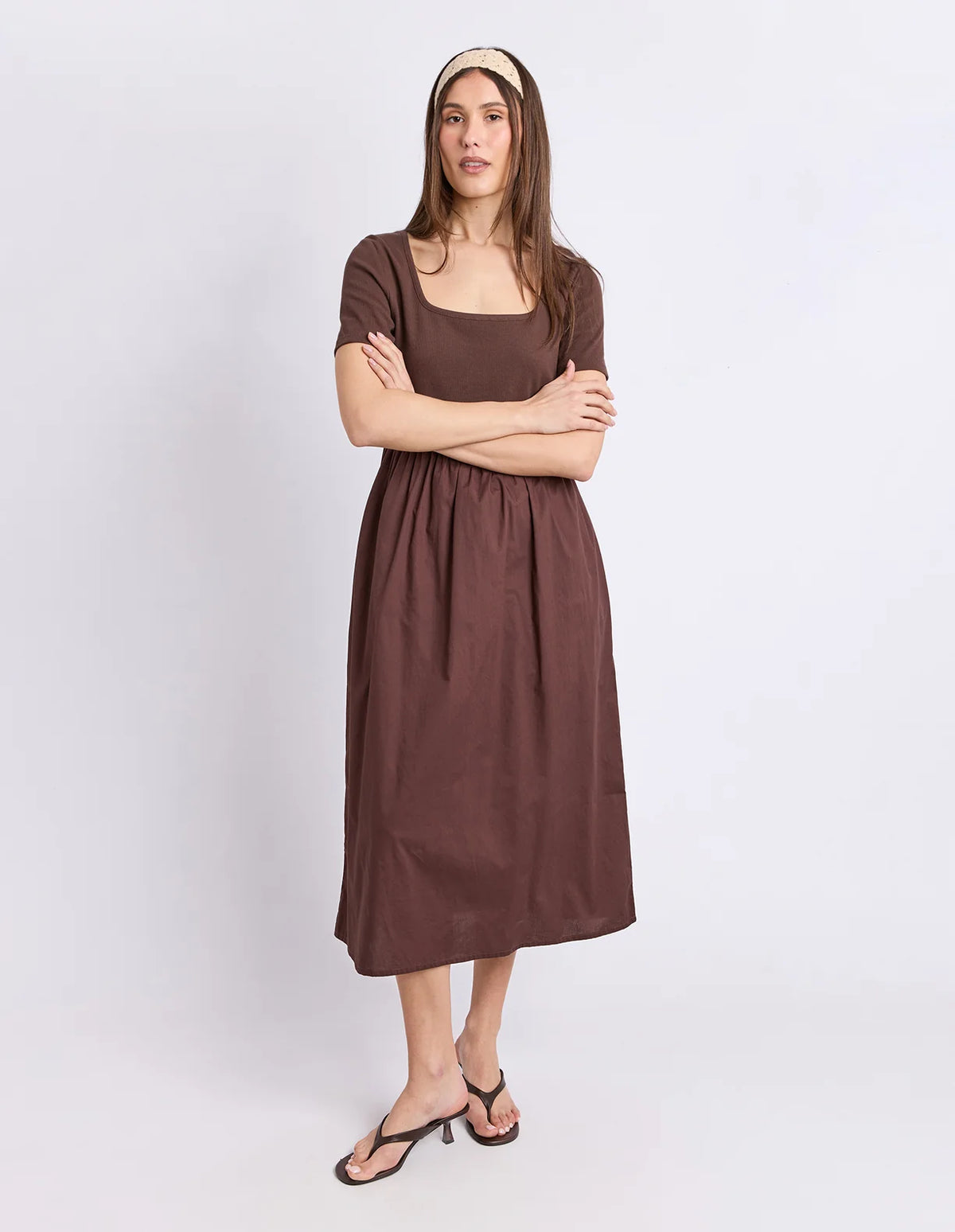 Ella Dress