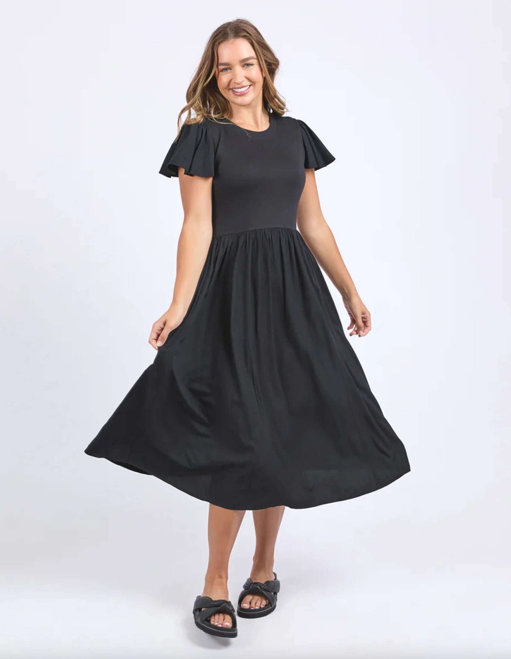Elle Dress