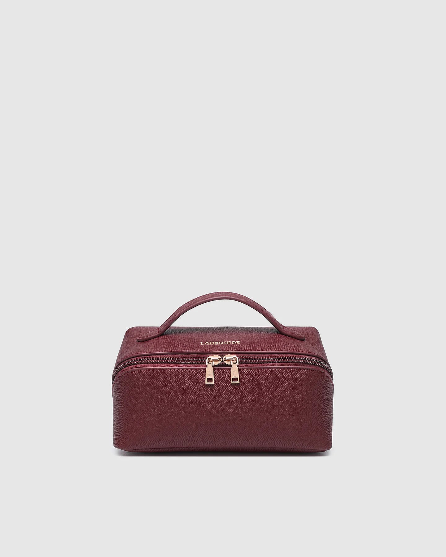 Ellis Makeup Bag