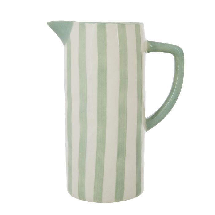 Ceramic Jug