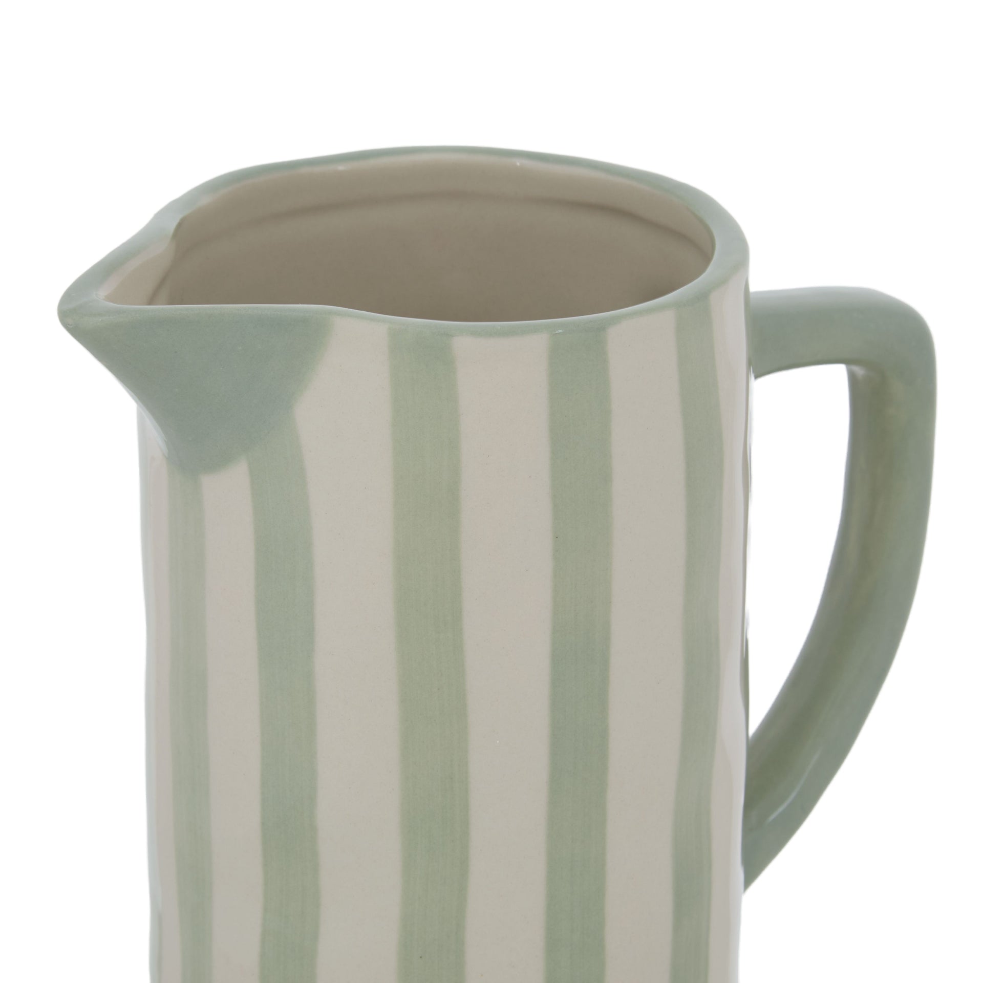 Ceramic Jug