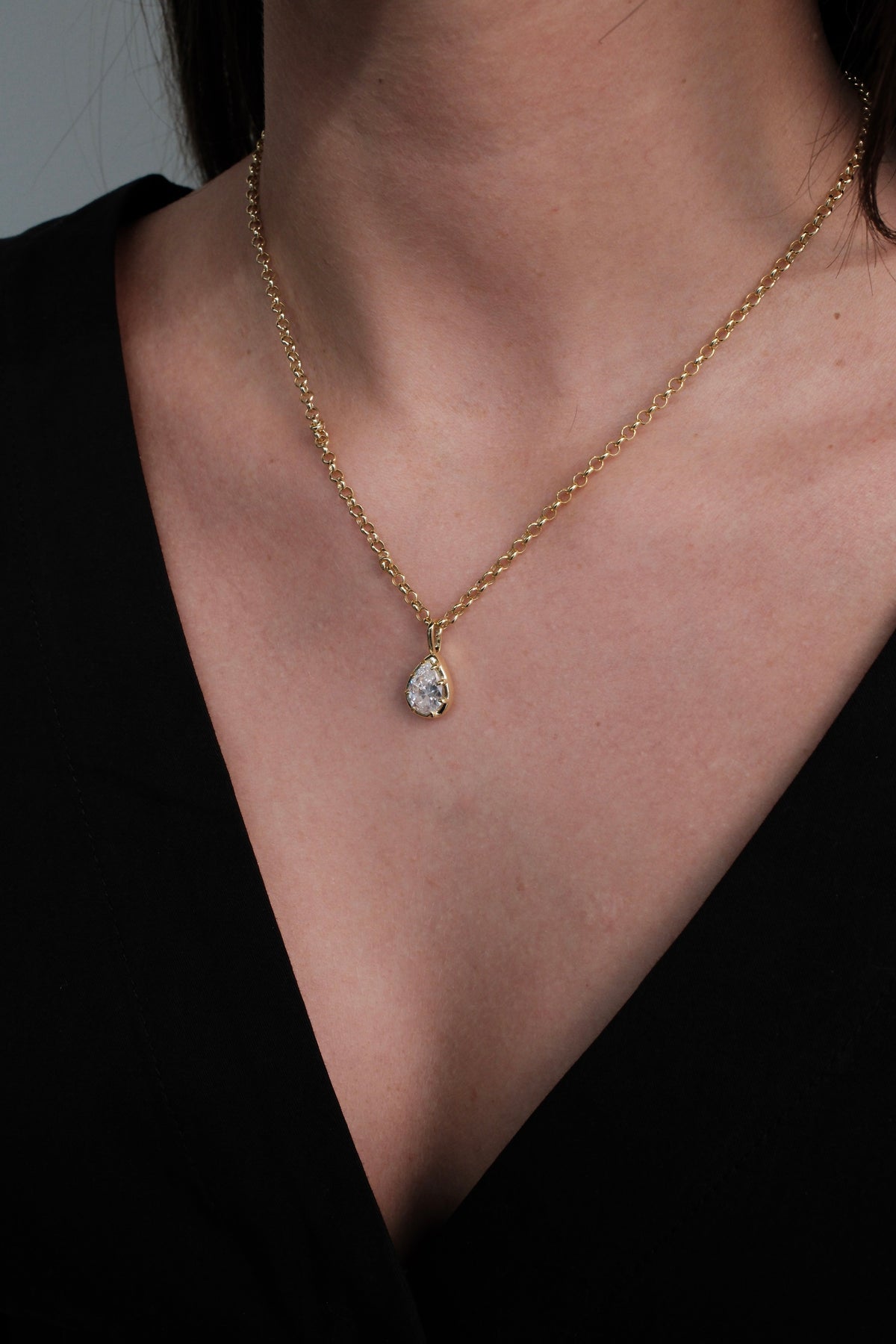 Esther Necklace