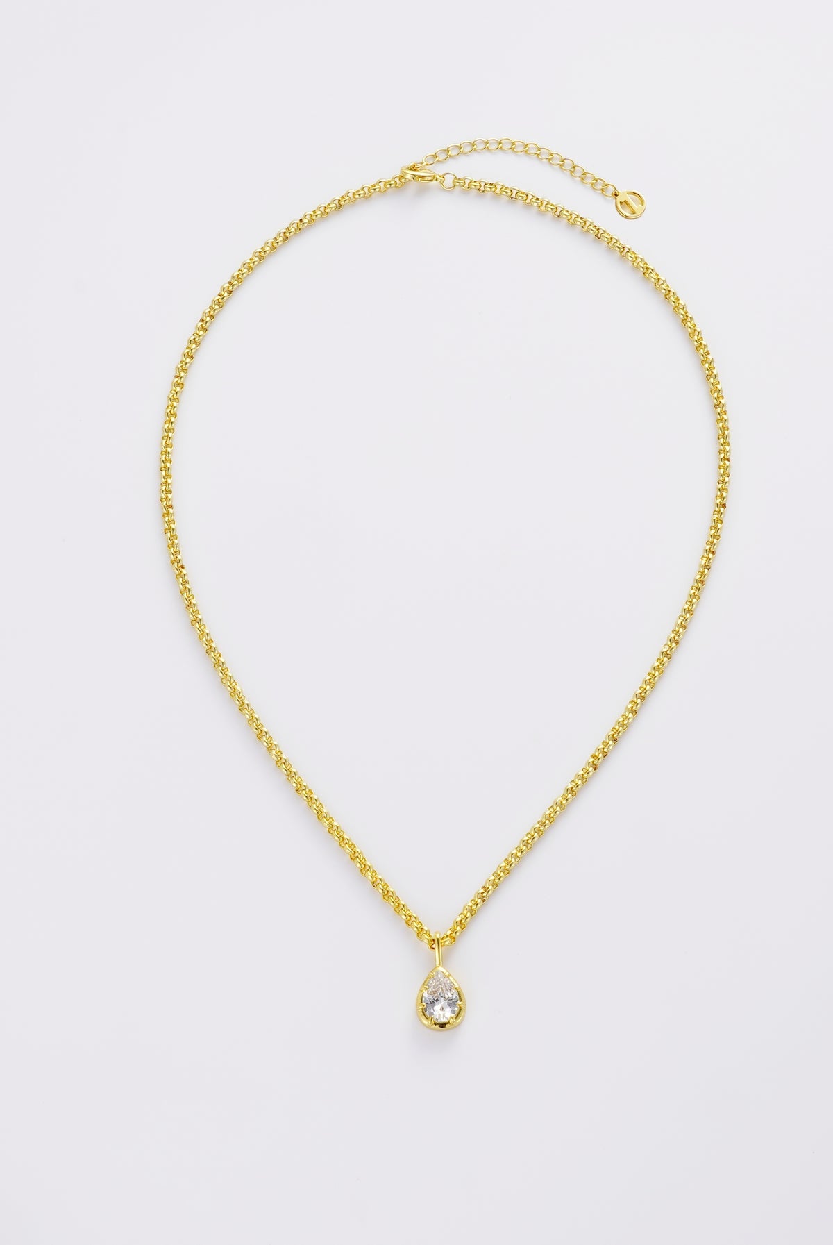Esther Necklace