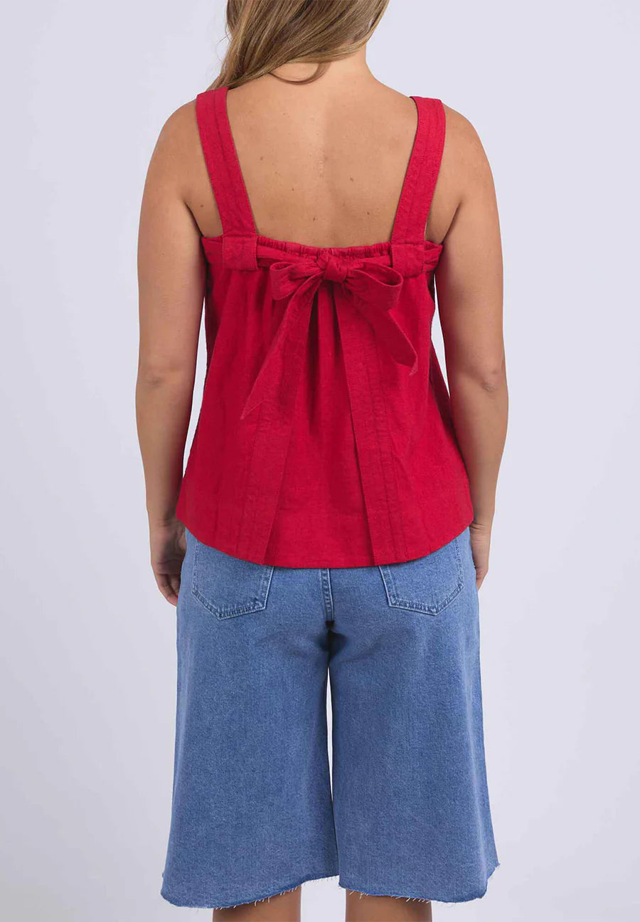Lourdes Top