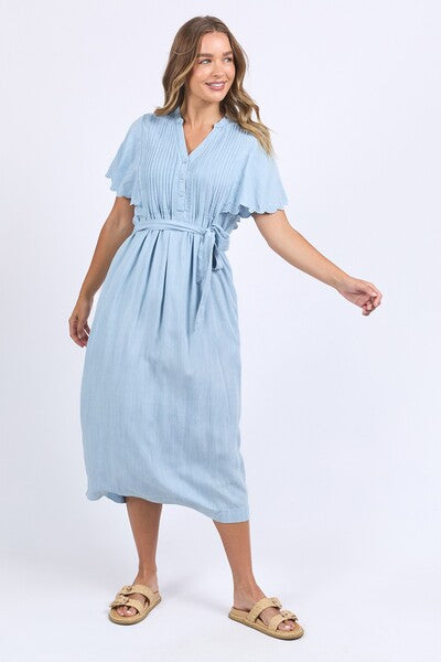 Spire Dress