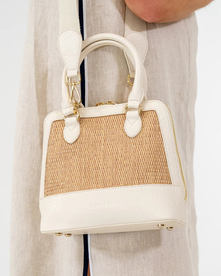 Fairfax Top Grip Bag