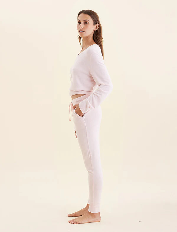 Feather Soft Jogger