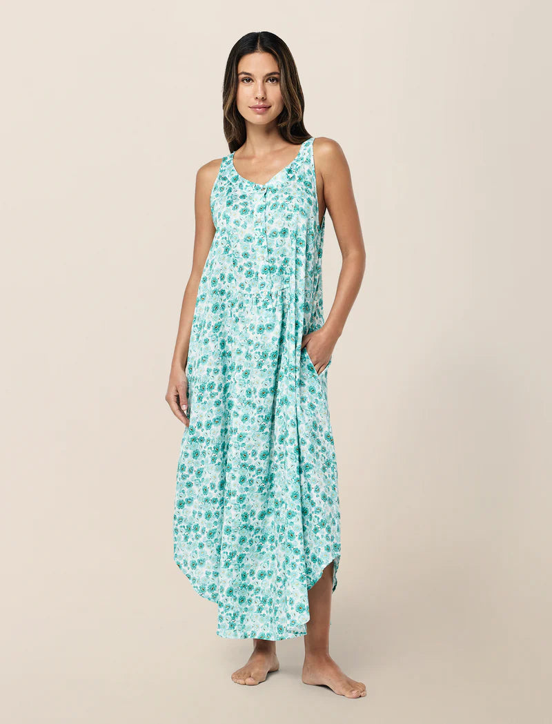 Florence Maxi Nightie